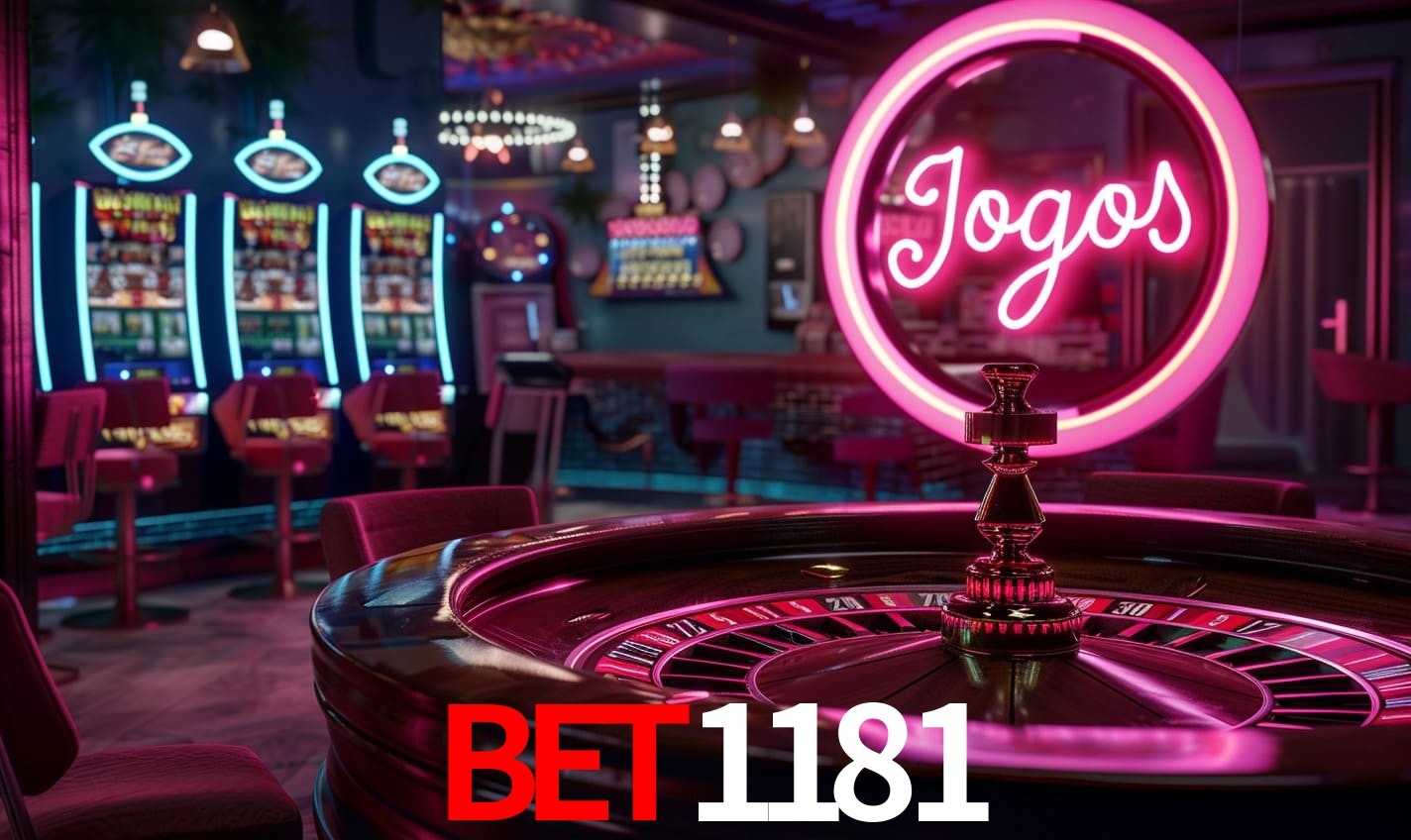 A Experiência Imersiva dos Cassinos Ao Vivo no BET1181