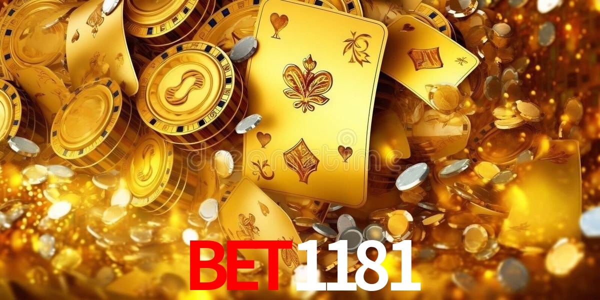 Apostas Esportivas na BET1181: Um Guia Completo