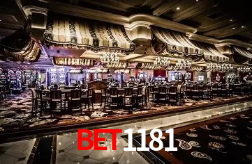 Exclusive Offers BET1181