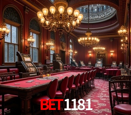 Cadastro Rápido BET1181